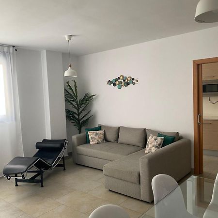 Appartement Apartamento A 200 M Del Mar à Cambrils Extérieur photo
