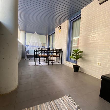Appartement Apartamento A 200 M Del Mar à Cambrils Extérieur photo