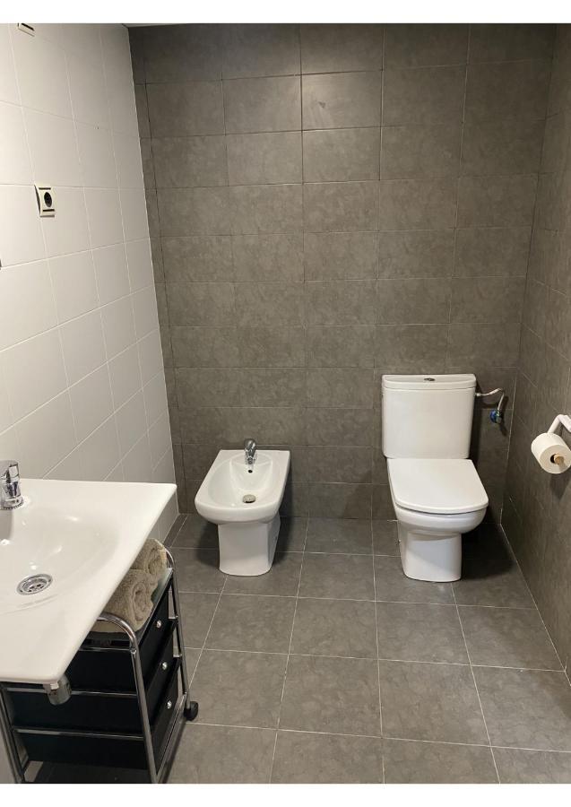 Appartement Apartamento A 200 M Del Mar à Cambrils Extérieur photo