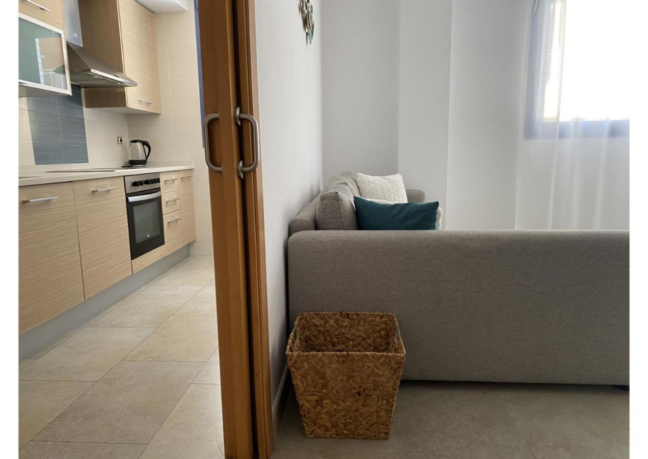 Appartement Apartamento A 200 M Del Mar à Cambrils Extérieur photo