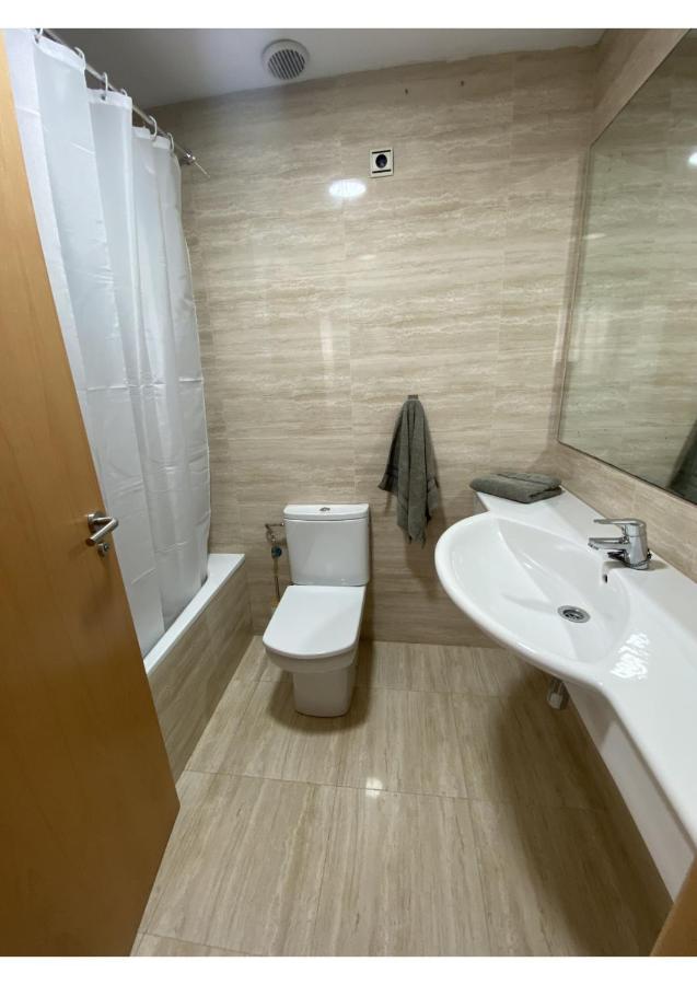 Appartement Apartamento A 200 M Del Mar à Cambrils Extérieur photo