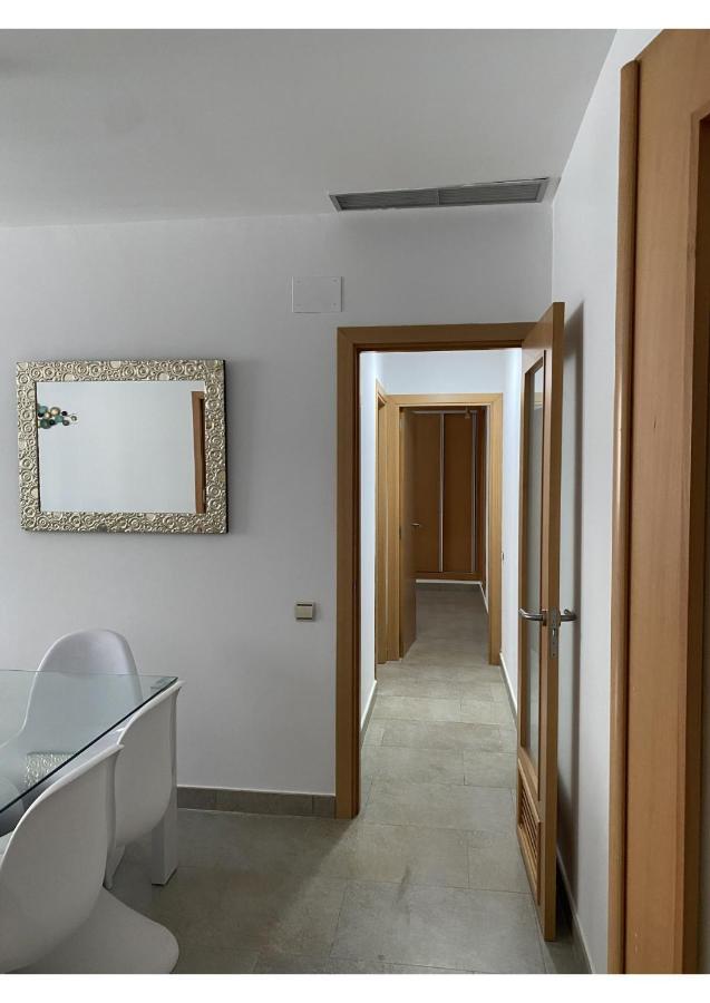Appartement Apartamento A 200 M Del Mar à Cambrils Extérieur photo