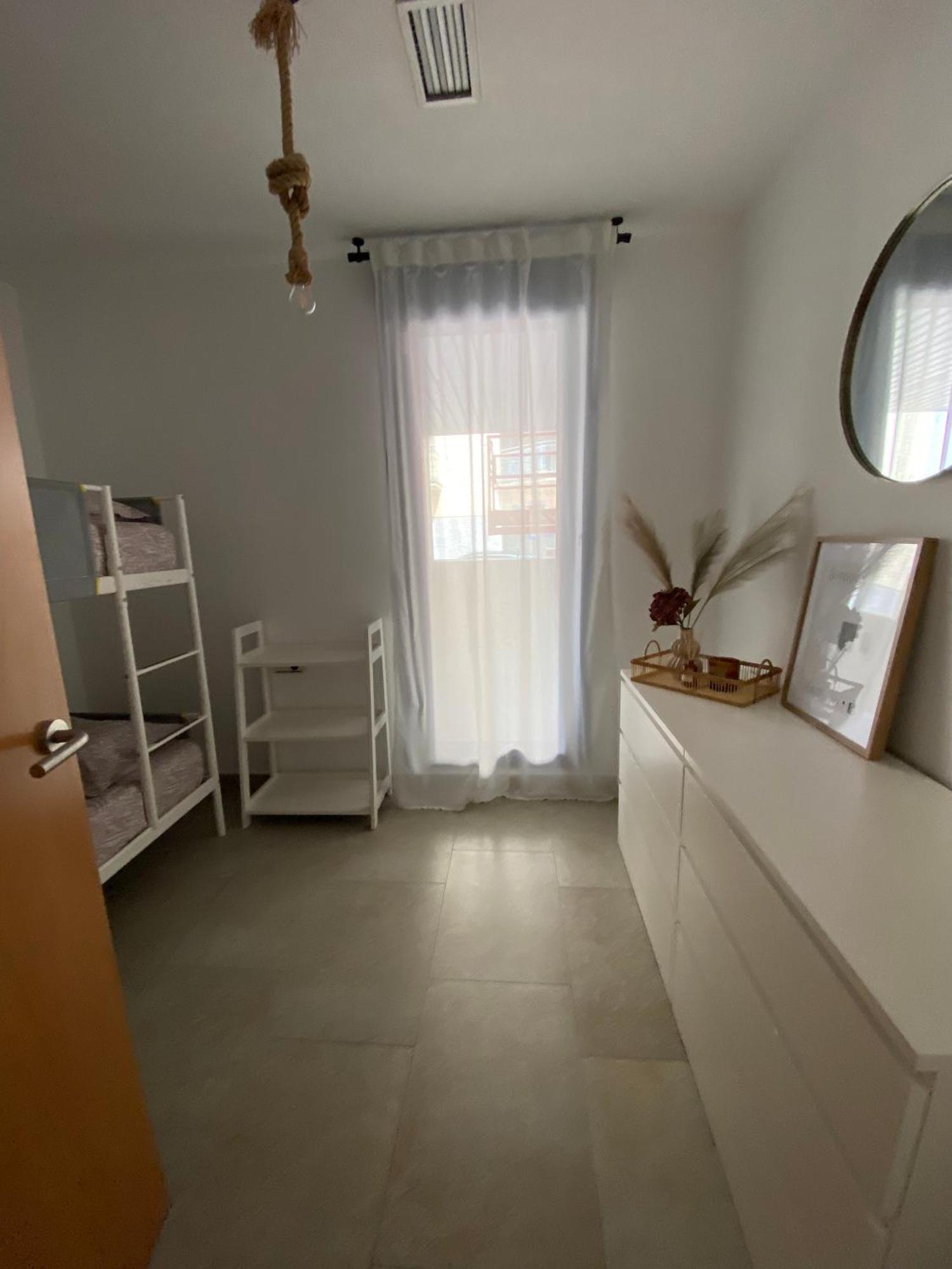 Appartement Apartamento A 200 M Del Mar à Cambrils Extérieur photo