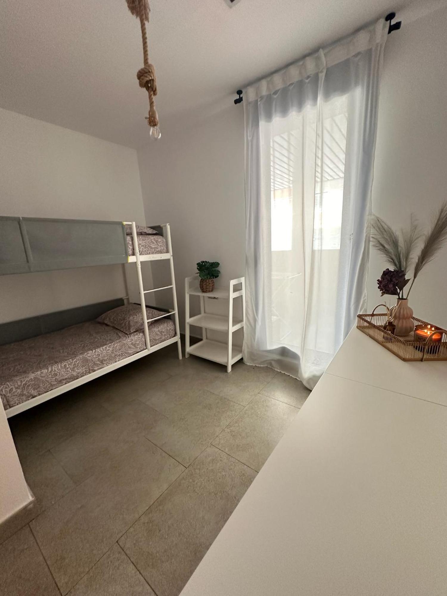 Appartement Apartamento A 200 M Del Mar à Cambrils Extérieur photo