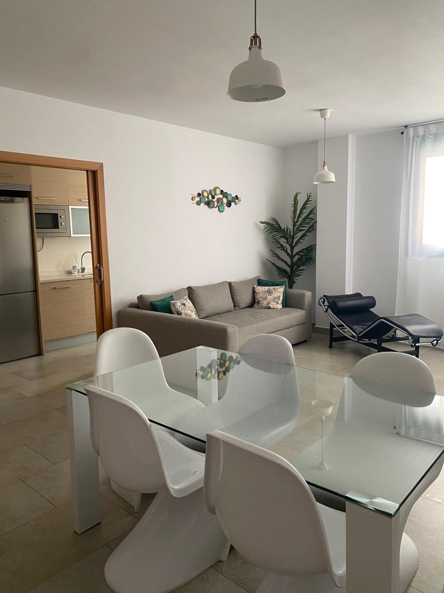 Appartement Apartamento A 200 M Del Mar à Cambrils Extérieur photo