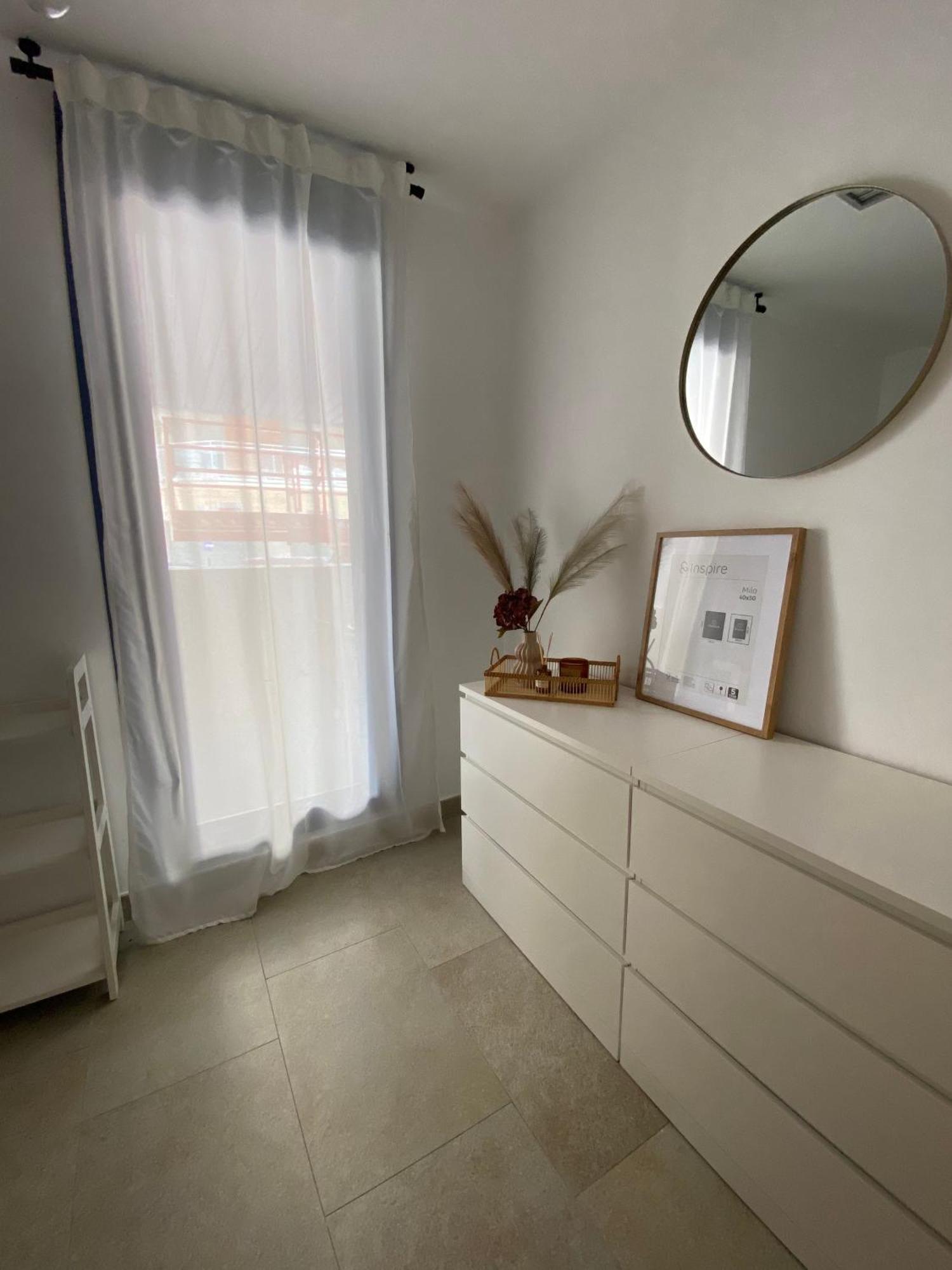 Appartement Apartamento A 200 M Del Mar à Cambrils Extérieur photo