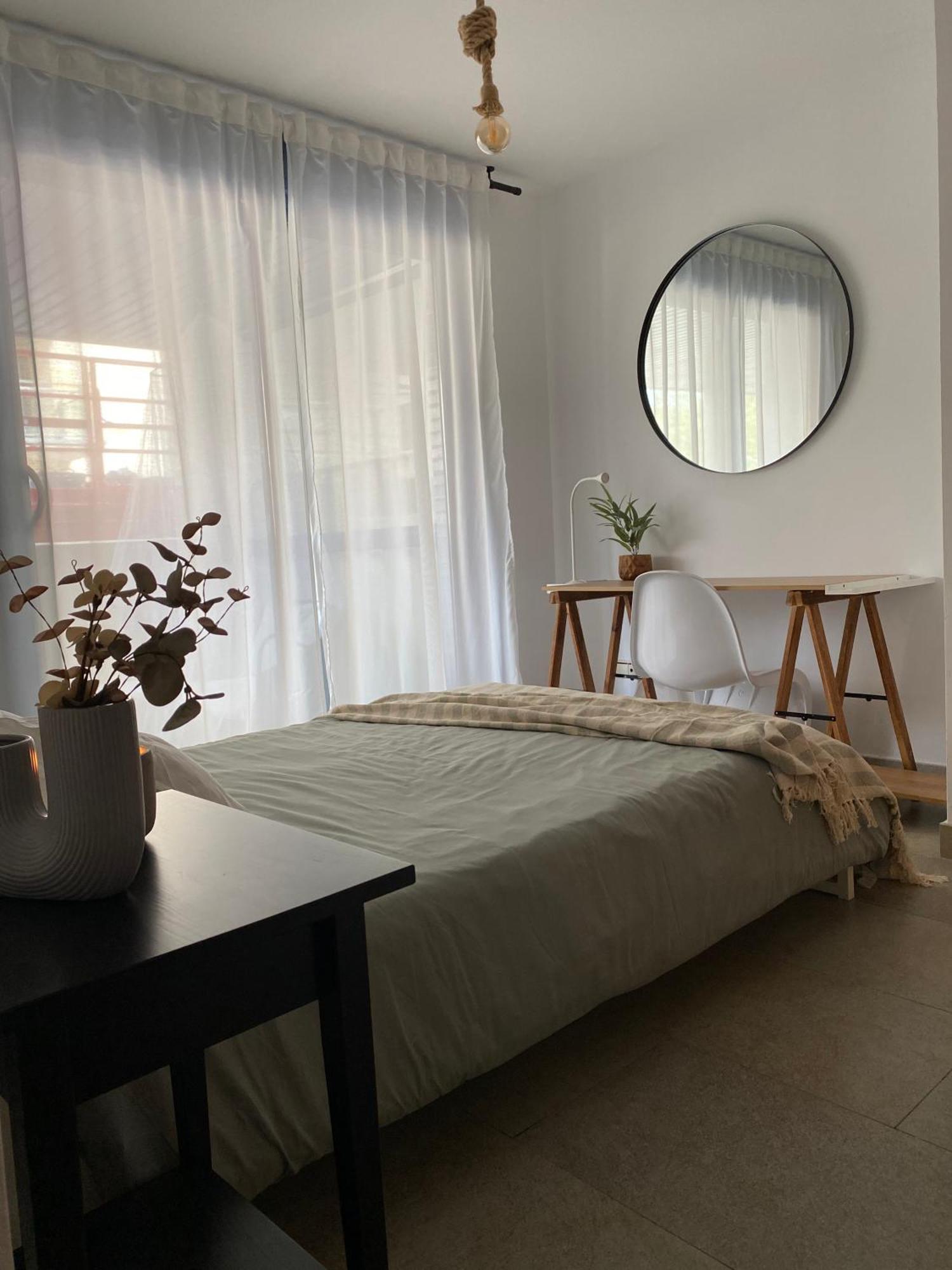 Appartement Apartamento A 200 M Del Mar à Cambrils Extérieur photo