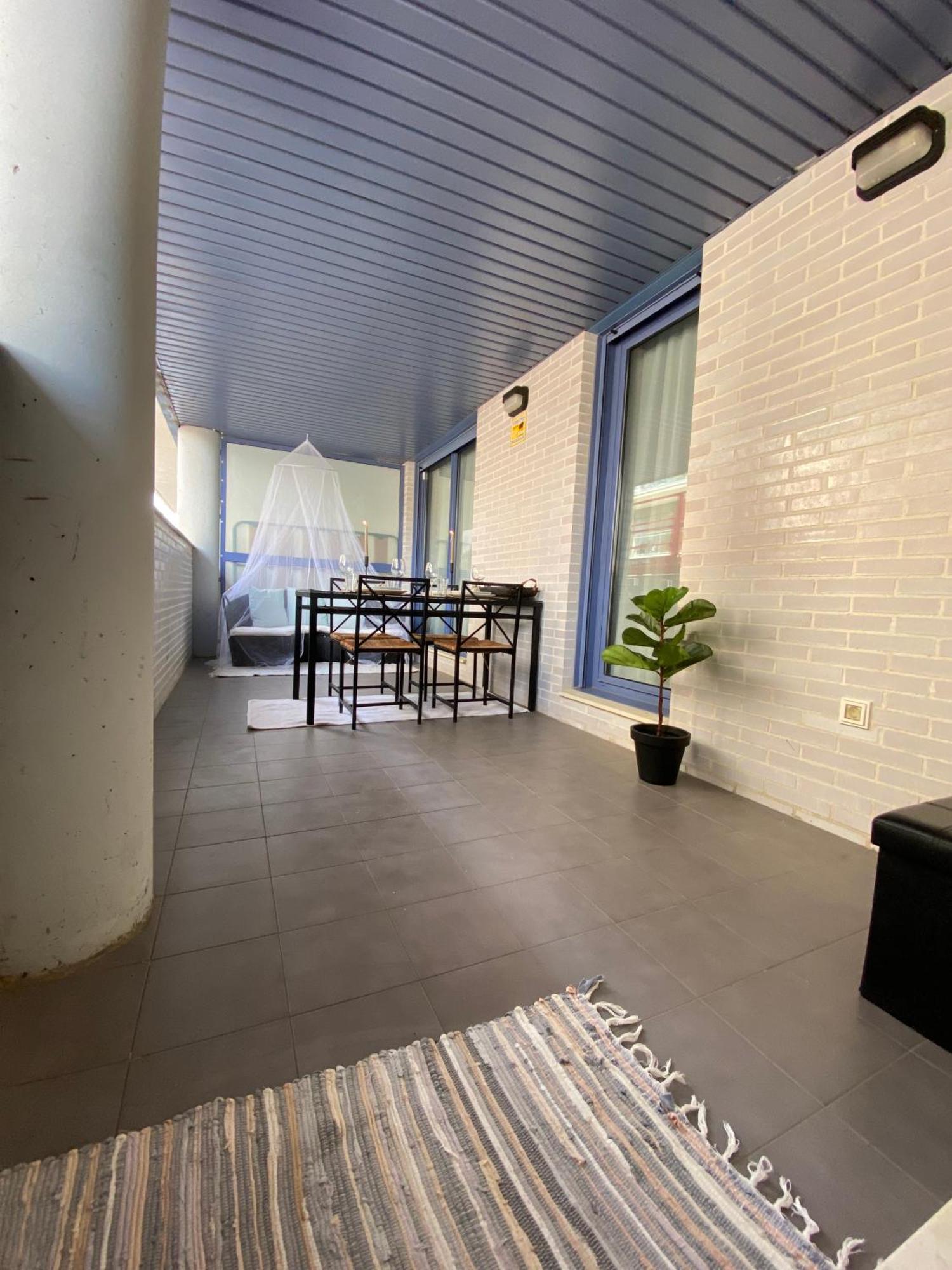 Appartement Apartamento A 200 M Del Mar à Cambrils Extérieur photo