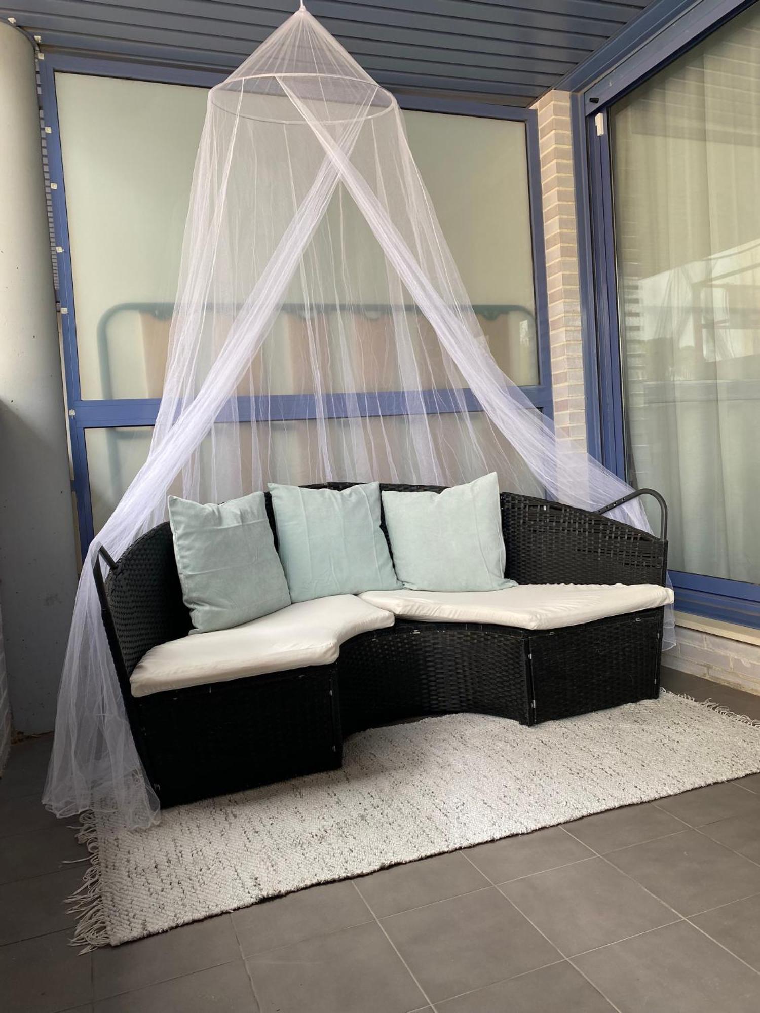 Appartement Apartamento A 200 M Del Mar à Cambrils Extérieur photo
