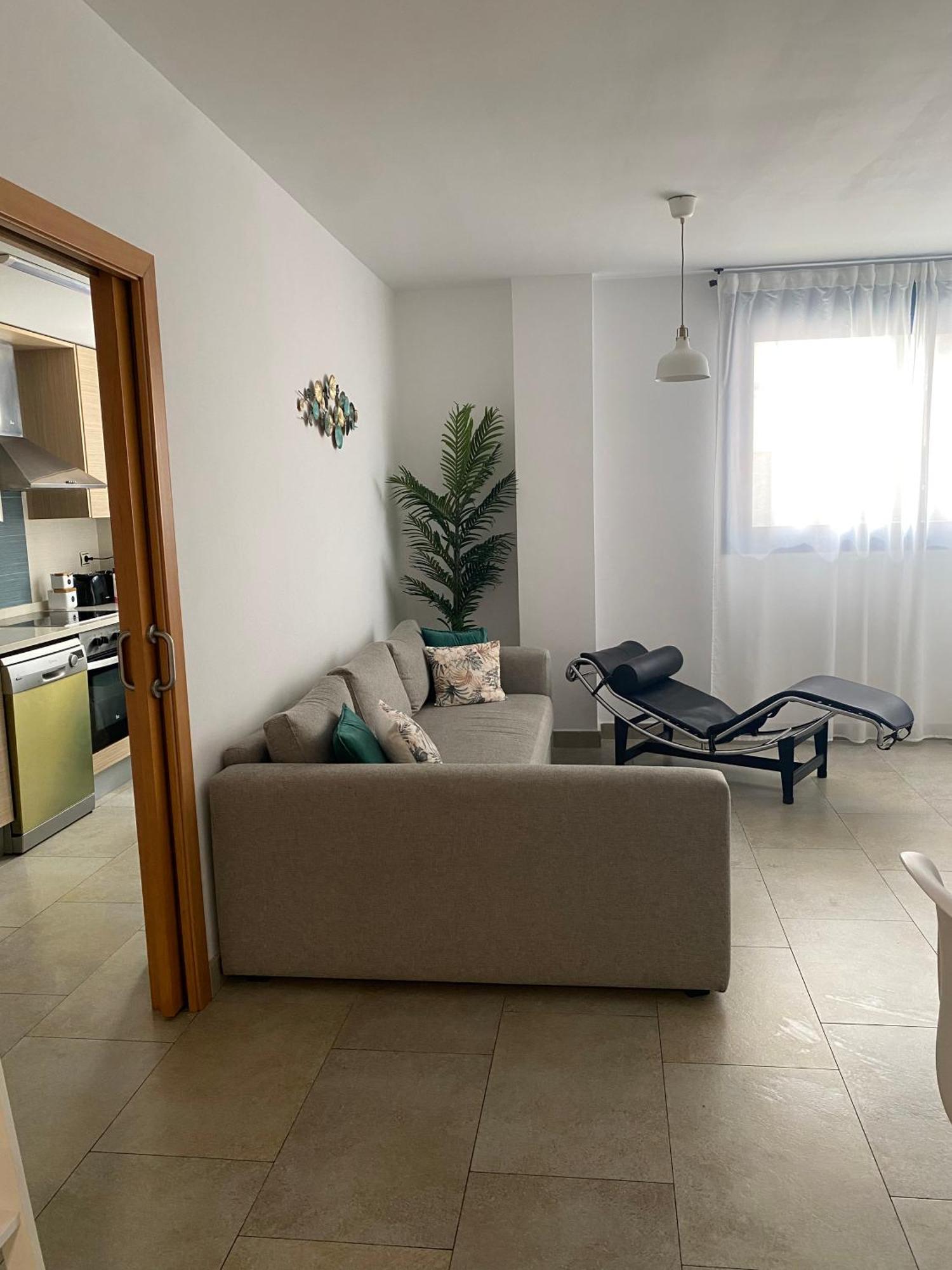 Appartement Apartamento A 200 M Del Mar à Cambrils Extérieur photo
