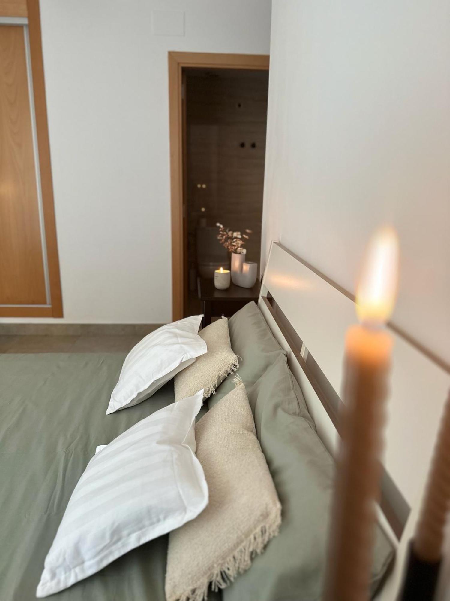 Appartement Apartamento A 200 M Del Mar à Cambrils Extérieur photo