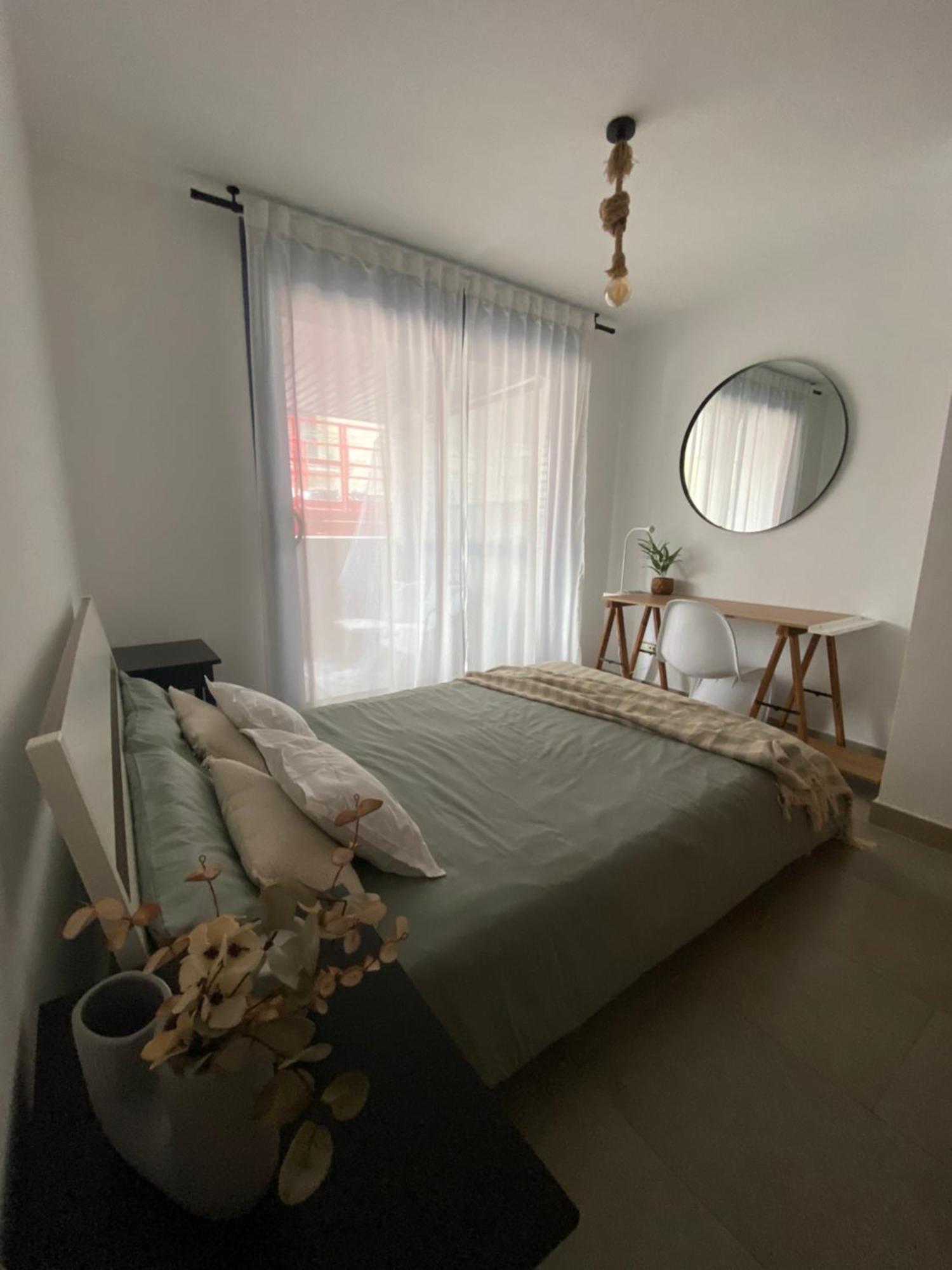 Appartement Apartamento A 200 M Del Mar à Cambrils Extérieur photo