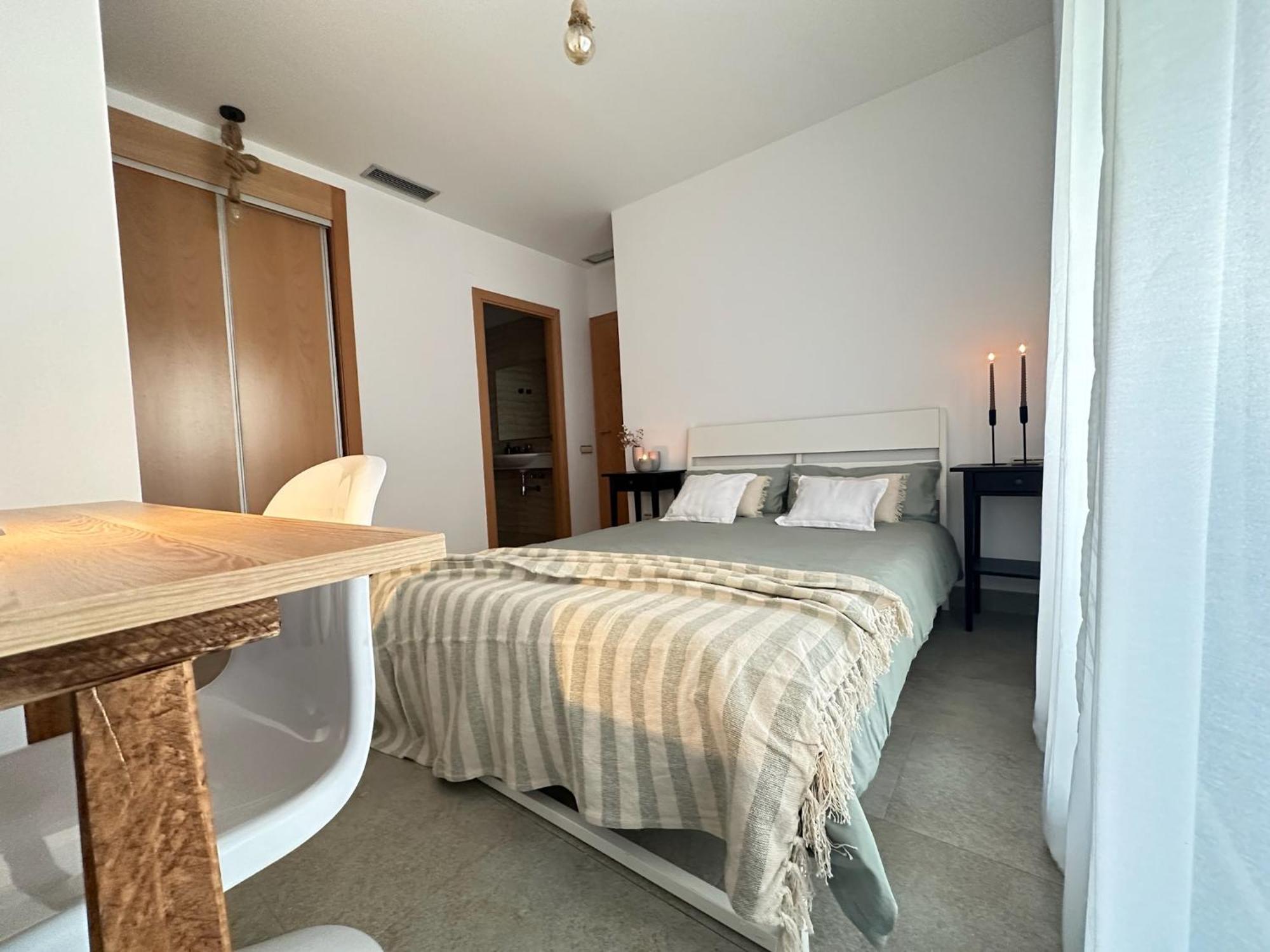 Appartement Apartamento A 200 M Del Mar à Cambrils Extérieur photo