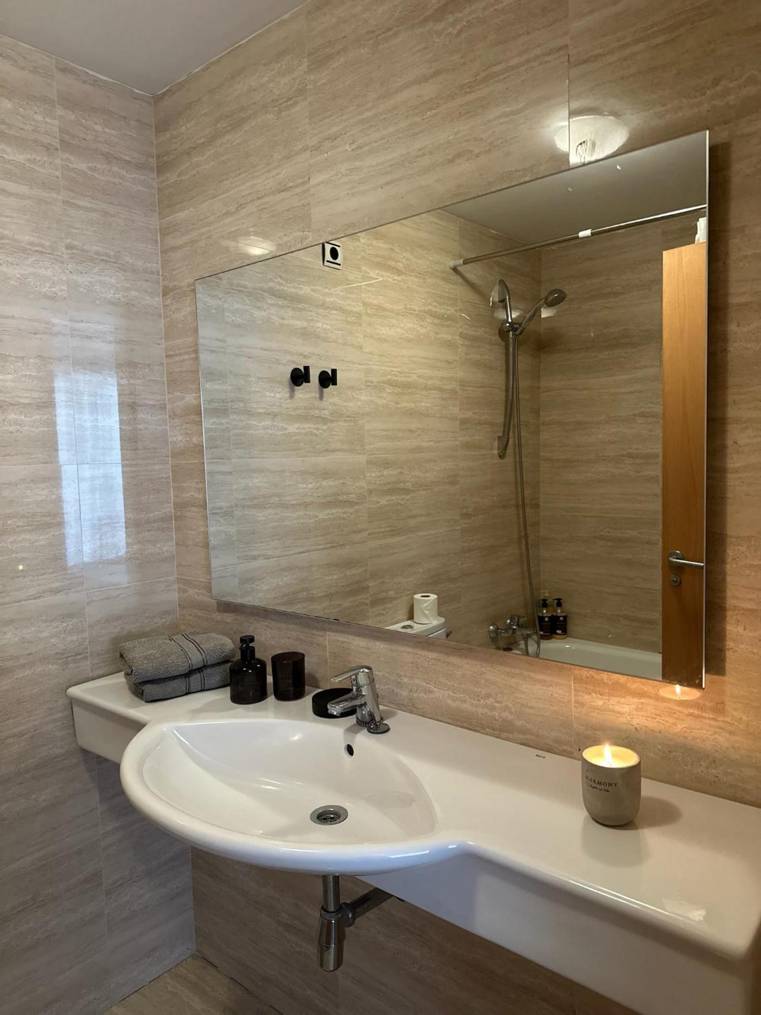 Appartement Apartamento A 200 M Del Mar à Cambrils Extérieur photo